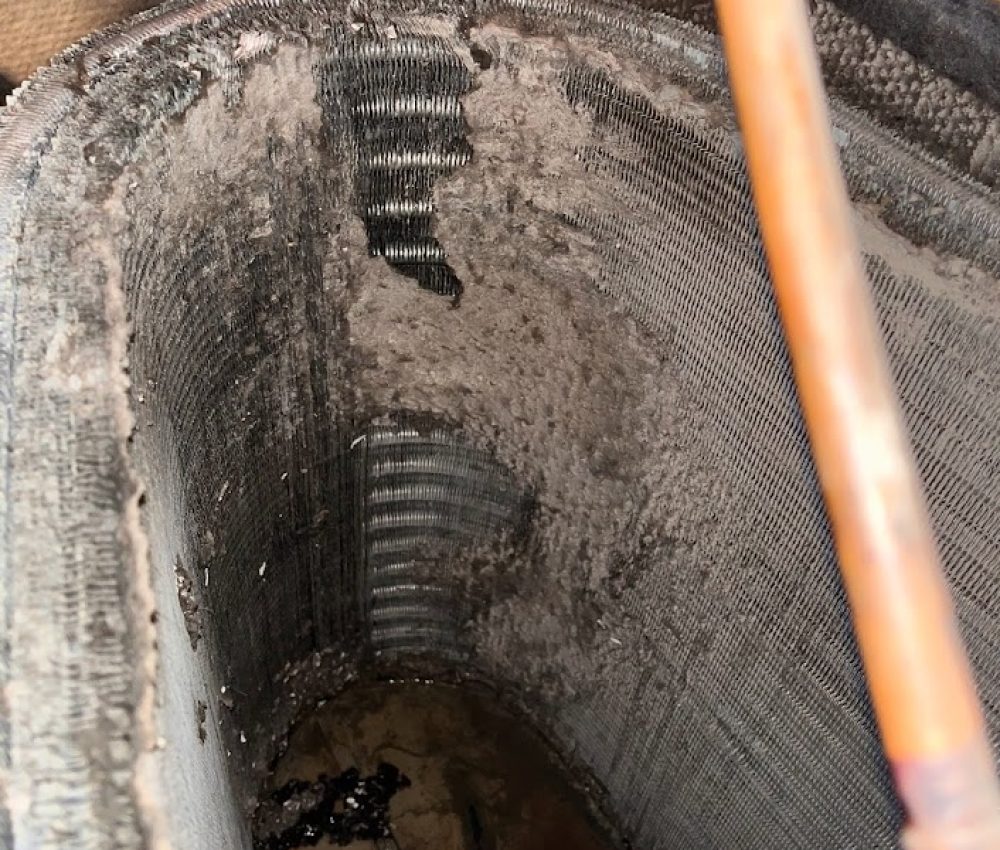 Coil cleaning (3)
