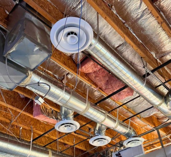 Duct Replacements (1)