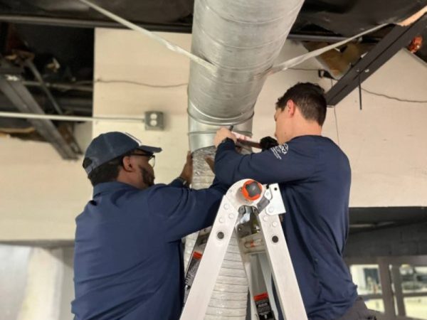 Emergency Air Duct Repairs_ When to Call for Immediate Help - Blog
