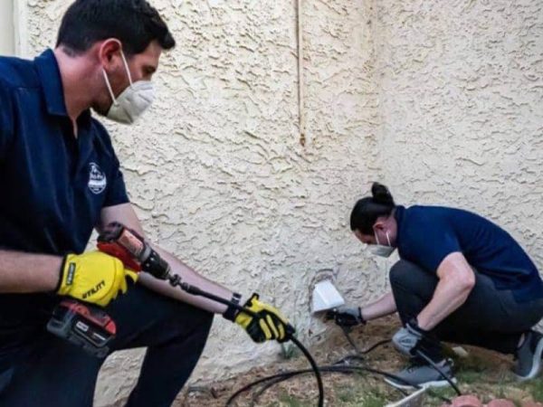 Fire Marshals Recommend This Simple Dryer Safety Step - blog