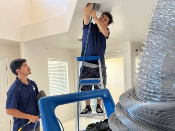 Strange Odors in Your Home_ Your Air Ducts Might Be the Cause