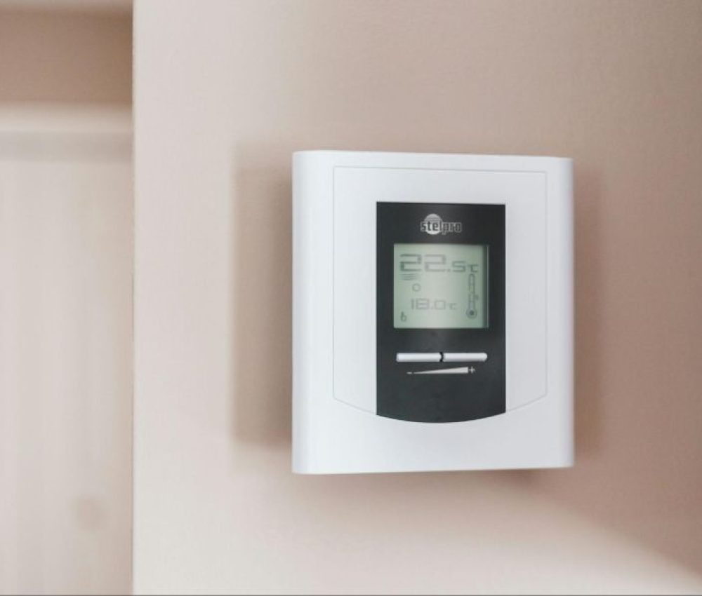 The Benefits of Preventative HVAC Maintenance - blog