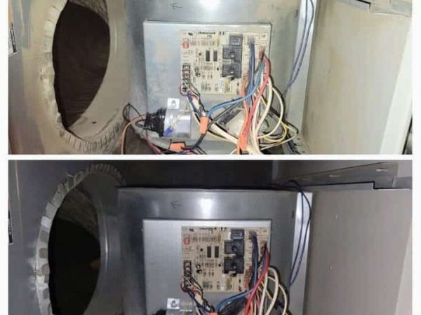 The Difference Between Furnace Cleaning and a Full HVAC Tune-Up - blog