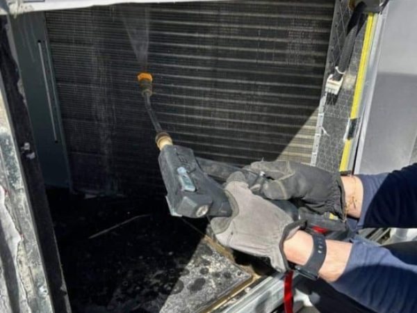 Why Your AC Isn’t Cooling Properly (And How Cleaning Helps) - blog