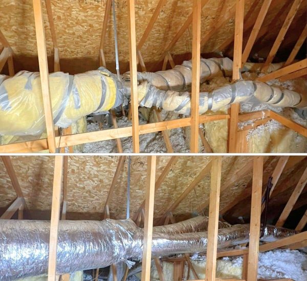 airduct-replacmeent