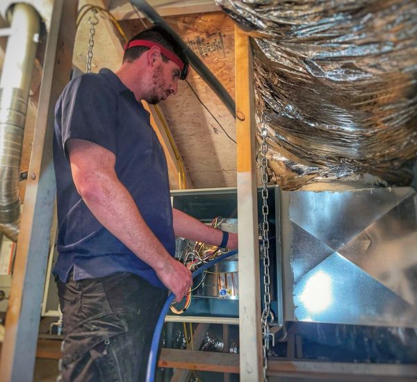 furnace-cleaning
