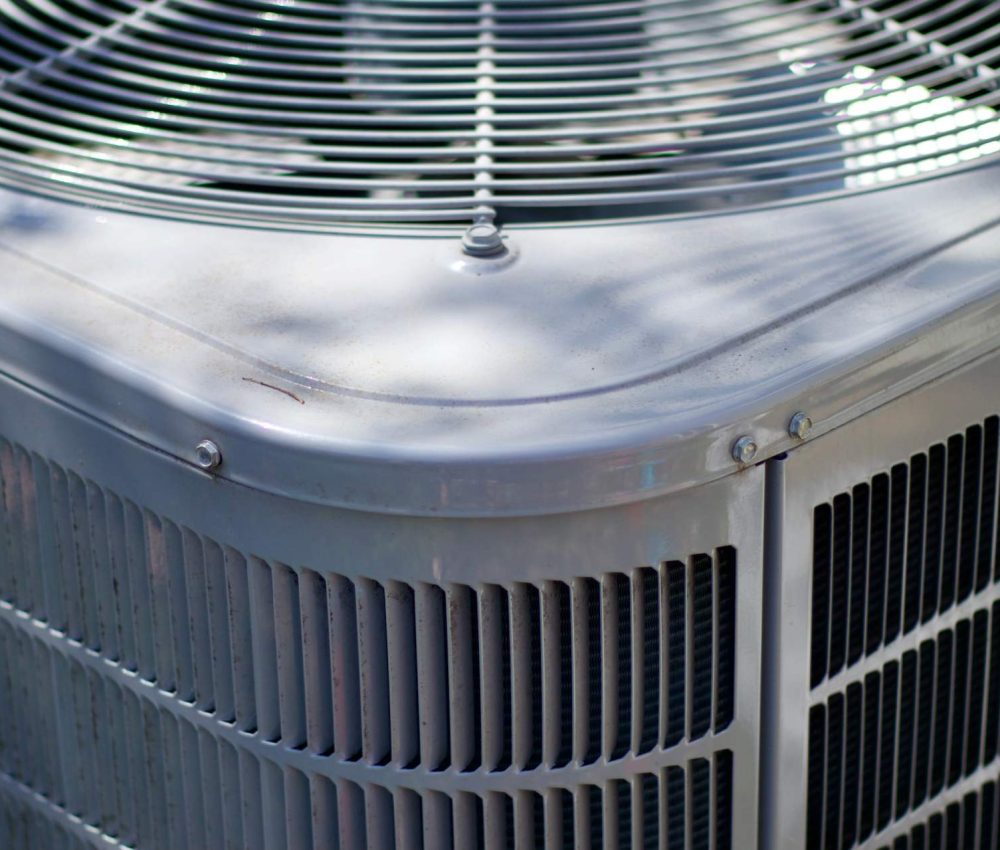 HVAC Maintenance in Las Vegas, NV